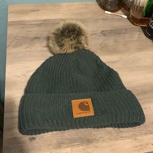 Carhartt beanie